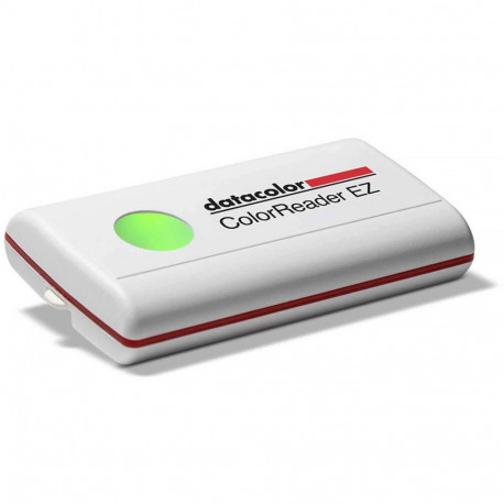 Datacolor ColorReader EZ värvituvastus