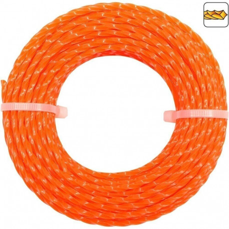 Trimmerijõhv 3.0mm x12m