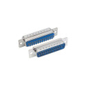 Connector Canon 25M for cable