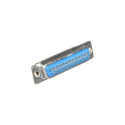 Connector Canon 25M for cable