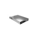 RACKMOUNT SERVER CHASSIS LANBERG E-ATX 650/12 19"/2U