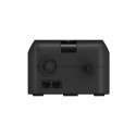 UPS POWERWALKER VFD 600 APFC OFFLINE 600VA 6X SCHUKO OUTLETS