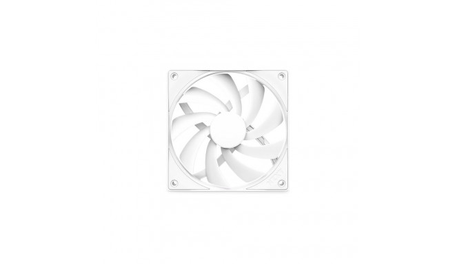 FAN NZXT F120Q V2 WHITE PWM