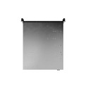 RACKMOUNT SERVER CHASSIS LANBERG ATX 520/12 19"/2U