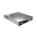 RACKMOUNT SERVER CHASSIS LANBERG ATX 520/12 19"/2U