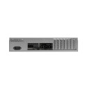 RACKMOUNT SERVER CHASSIS LANBERG ATX 520/12 19"/2U
