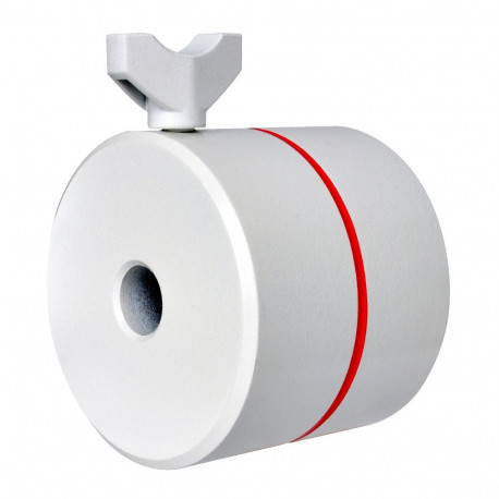 BRESSER vastukaal 2,0 kg EXOS-1 + 2 jaoks