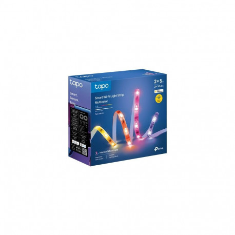 TP-LINK Tapo Smart Wi-Fi LED Strip L930-10 (10m) White EU
