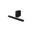 Samsung HW-Q800D 5.1.2 Wireless Subwoofer Soundbar Black EU