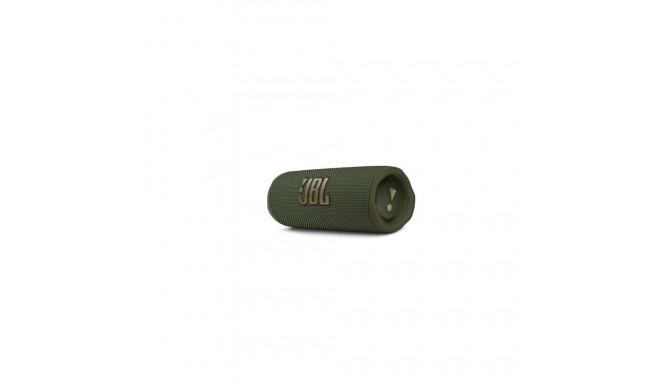 JBL Flip 6 Bluetooth Wireless Speaker Green EU