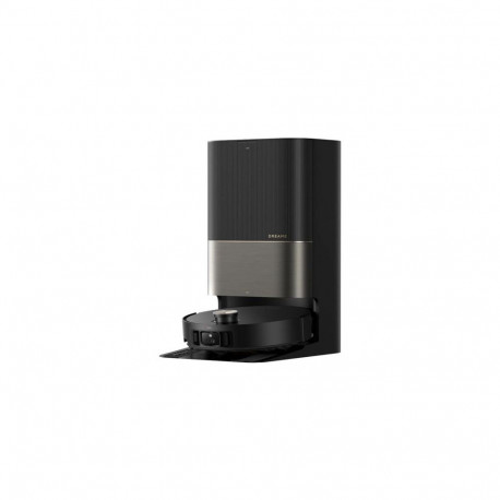 Dreame X50 Ultra Robot Vacuum Cleaner Black EU