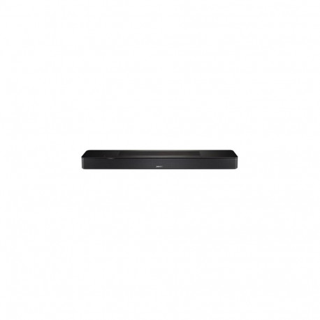 Bose Smart Soundbar Black EU