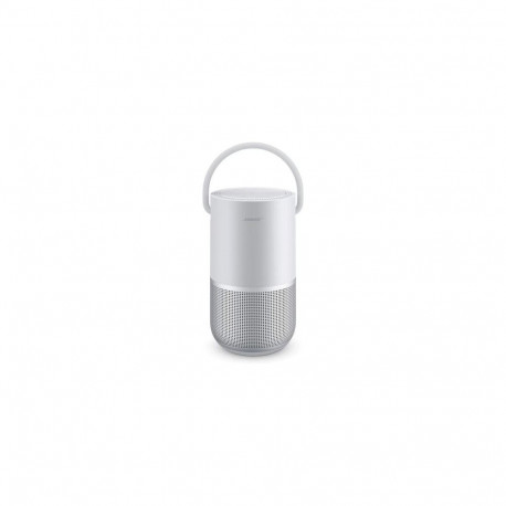 Bose Smart Home Speaker Bluetooth/ Wi-Fi Wireless Silver EU