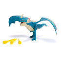 DRAGONS intecative figure Medium Dragon With Sounds