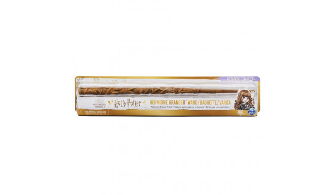 HARRY POTTER Mystery wand
