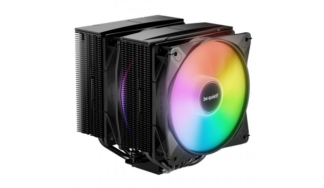 be quiet! Pure Rock Pro 3 LX, must