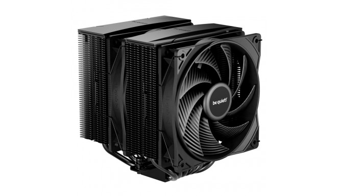 be quiet! Pure Rock Pro 3, must