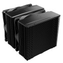 be quiet! Pure Rock Pro 3, czarny