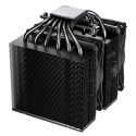 be quiet! Pure Rock Pro 3, czarny