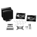 be quiet! Pure Rock Pro 3, must