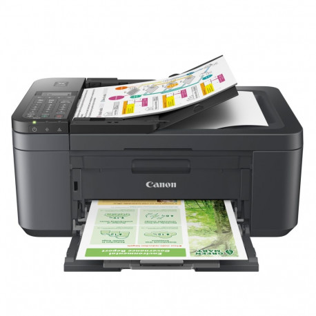 Canon PIXMA TR4755i must