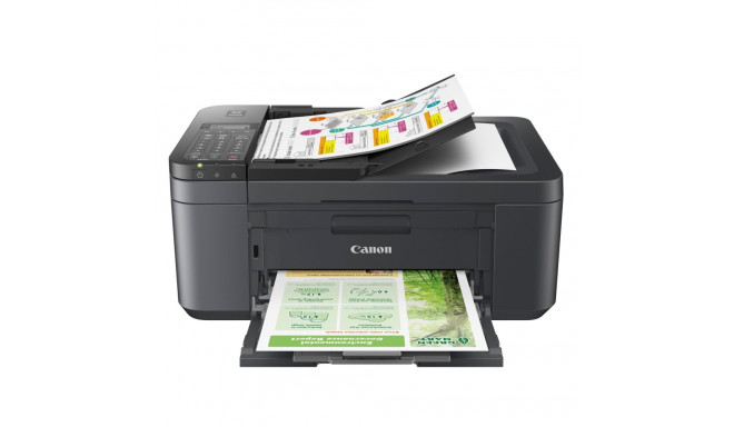 Canon PIXMA TR4755i must