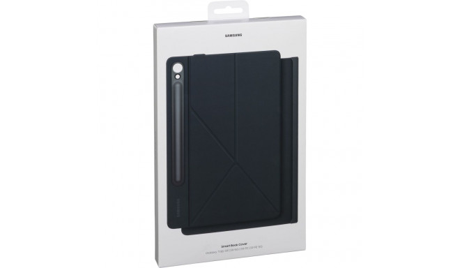 Samsung Smart Book Cover Galaxy Tab S10 FE | S9 | S9 FE jaoks