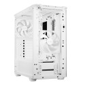 be quiet! Pure Base 501, airflow, biała