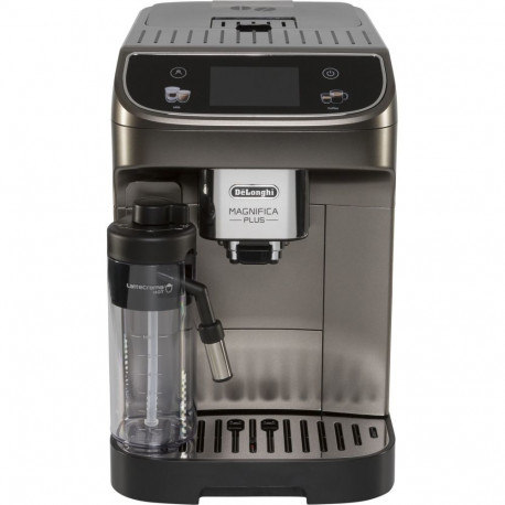 De'Longhi Magnifica Plus ECAM 320.70.TB titaan-must