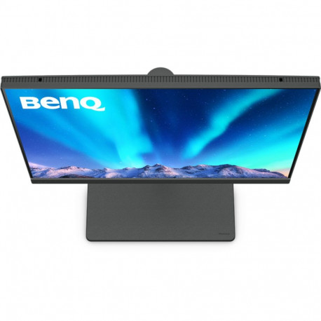 BenQ SW242Q - 60Hz | 2560 x 1600 | 24'' | IPS | 5ms
