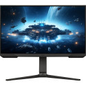 Samsung Odyssey LS24DG300EUXEN - 180Hz | Full HD | 24'' | VA | 1 ms monitor