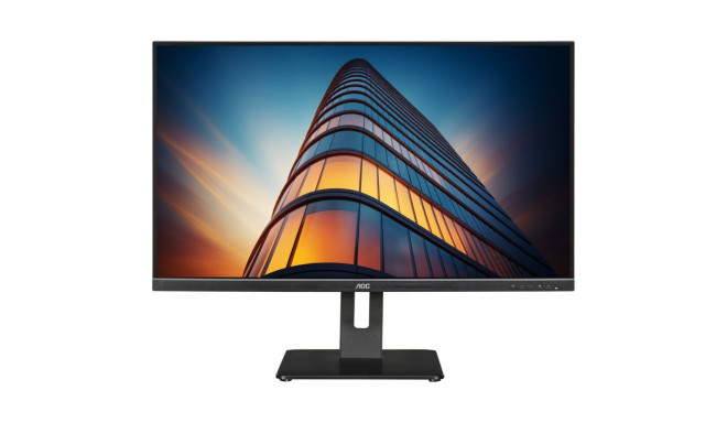 AOC U32P2 - 60Hz | 4K | 31,5'' | VA | 4ms monitor