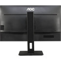 AOC U32P2 - 60Hz | 4K | 31,5'' | VA | 4ms