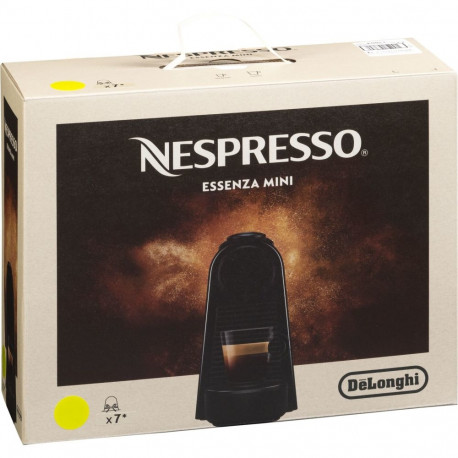 De'Longhi Essenza EN 85.L laimiroheline