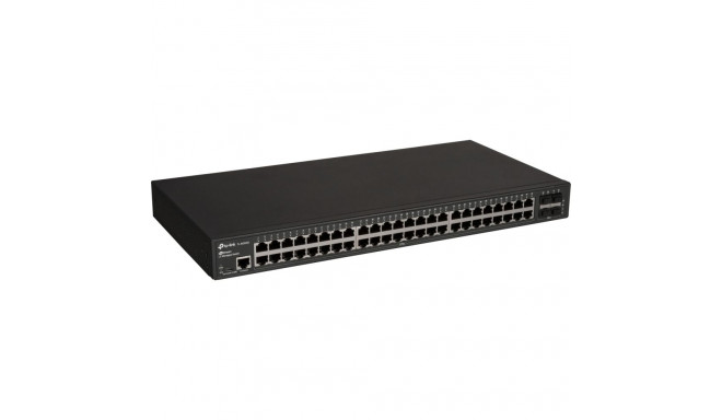 TP-LINK TPLINK lüliti (SG3452)