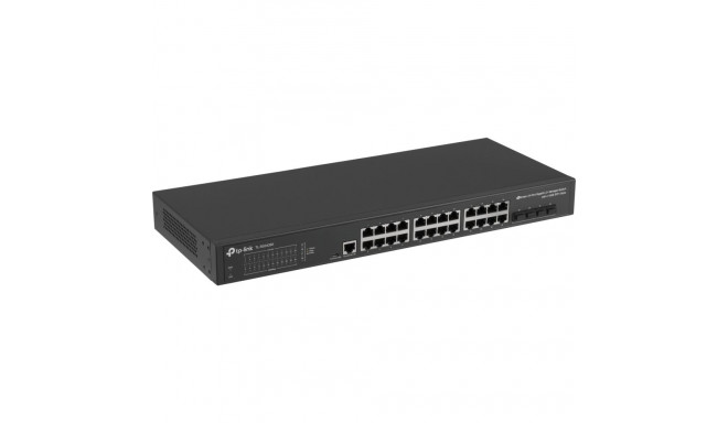TP-LINK TPLINK Switch (SG3428X)