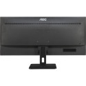 AOC monitor (U34E2M)