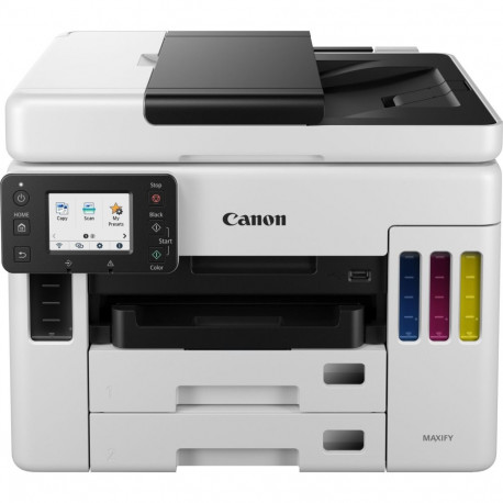 Canon MAXIFY GX7050 Multifunktionsdrucker (4471C006)