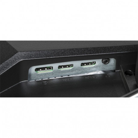 AOC Monitor Gaming (C27G4ZXE)