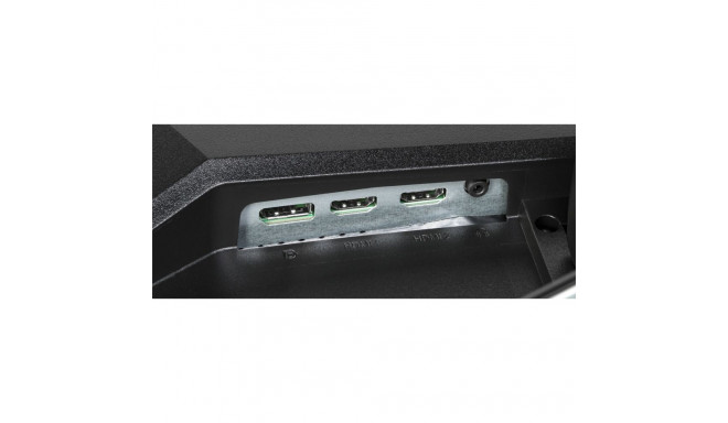 AOC Monitor Gaming (C27G4ZXE)