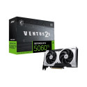 Graphics Card|MSI|NVIDIA GeForce RTX 5060 Ti|8 GB|GDDR7|128 bit|PCIE 5.0 16x|Dual Slot Fansink|1xHDM
