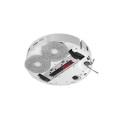 VACUUM CLEANER ROBOT Q REVO/5AE WHITE QRSP02-00 ROBOROCK