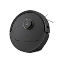 VACUUM CLEANER ROBOT Q REVO/5AE BLACK QRSP52-00 ROBOROCK