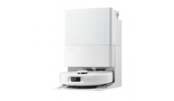 VACUUM CLEANER ROBOT QR 798/WHITE QVRRS02-00 ROBOROCK