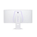 Monitor|LG|39GX90SA-W|39"|Gaming/Curved/21 : 9|Swivel|Height adjustable|Tilt|Matte|Panel OLED|3440x1