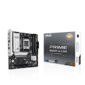 Mainboard|ASUS|AMD B850|SAM5|Micro-ATX|Memory DDR5|Memory slots 4|1xPCI-Express 4.0 16x|1xPCI-Expres