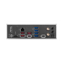 Mainboard|MSI|AMD B850|SAM5|Micro-ATX|Memory DDR5|Memory slots 4|1xPCI-Express 4.0 4x	|1xPCI-Express