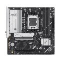 Mainboard|ASUS|AMD B850|SAM5|Micro-ATX|Memory DDR5|Memory slots 4|1xPCI-Express 4.0 16x|1xPCI-Expres