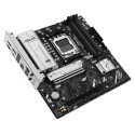 Mainboard|ASUS|AMD B850|SAM5|Micro-ATX|Memory DDR5|Memory slots 4|1xPCI-Express 4.0 16x|1xPCI-Expres