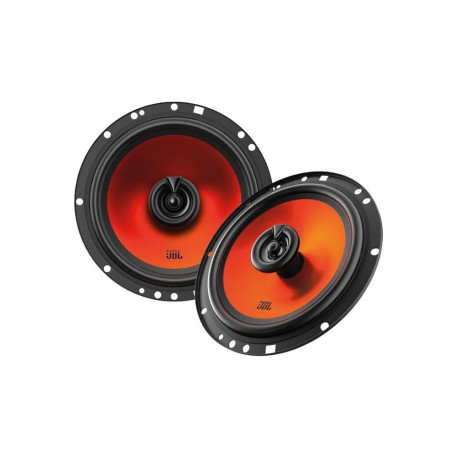 CAR SPEAKERS STAGE1 GEN2 62F/2-WAY JBLSPKS162F JBL